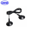 Anti static grounding cord with banana plug for ESD mat grounder